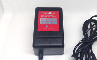 色々な9Vアダプター(センターマイナス)をテスターで測ってみた